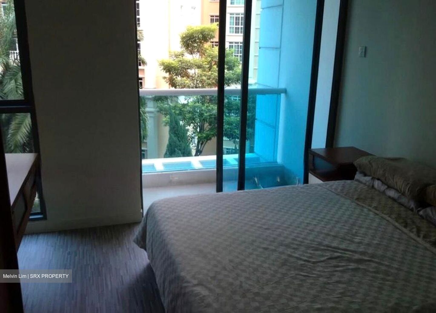 Hume Park II (D21), Condominium #495972531